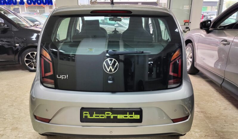 Volkswagen up! 1.0 5p. move up! BlueMotion pieno
