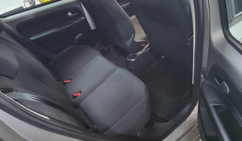Volkswagen up! 1.0 5p. move up! BlueMotion pieno
