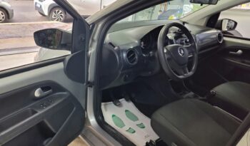 Volkswagen up! 1.0 5p. move up! BlueMotion pieno