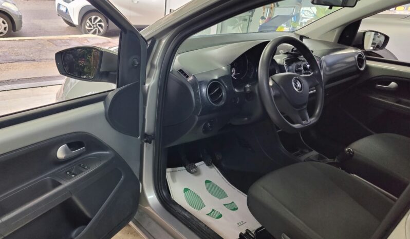 Volkswagen up! 1.0 5p. move up! BlueMotion pieno