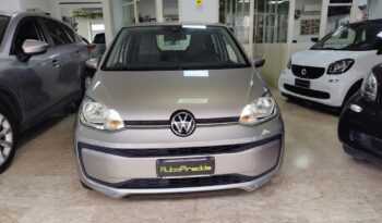 Volkswagen up! 1.0 5p. move up! BlueMotion pieno