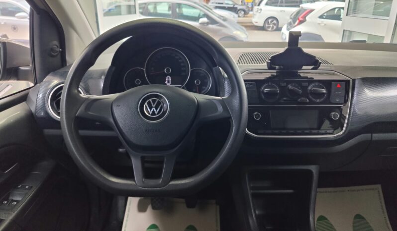 Volkswagen up! 1.0 5p. move up! BlueMotion pieno